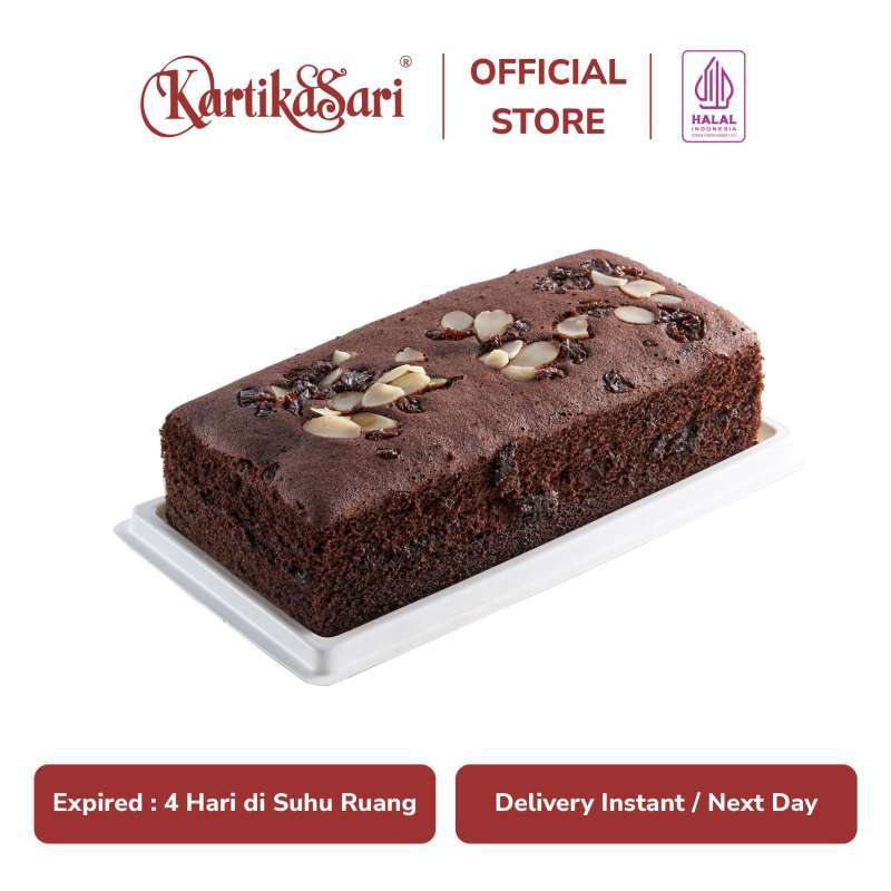 Jual Kartika Sari Brownies Kukus Adinda Di Seller Kartika Sari