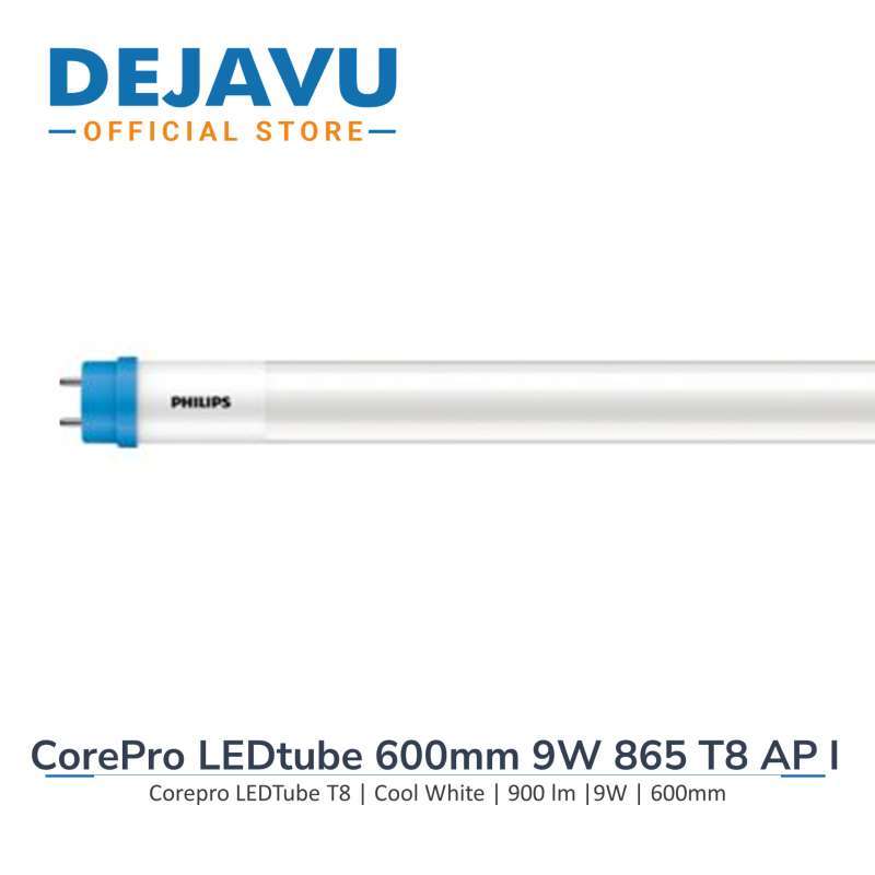 Corepro ledtube 600mm 8w865 t8 ap i cheap
