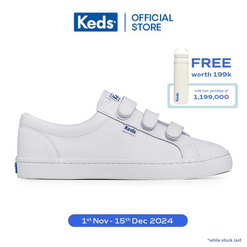 Keds tiebreak shop