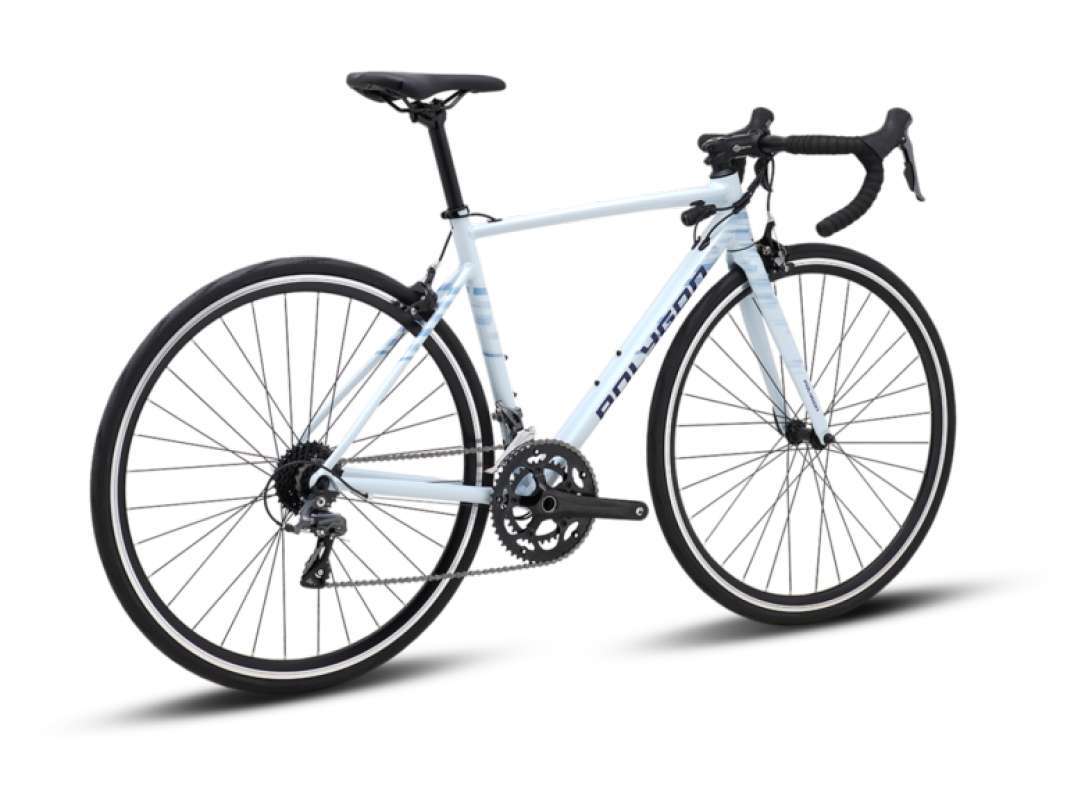 Jual Polygon Strattos S2 [700c] Road Bike Sepeda Balap Di Seller