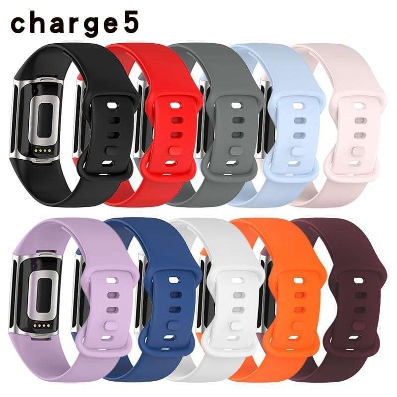 STRAP BAND TALI JAM Fitbit Charge SIZE LARGE