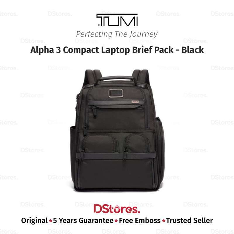 Jual tas laptop tumi store