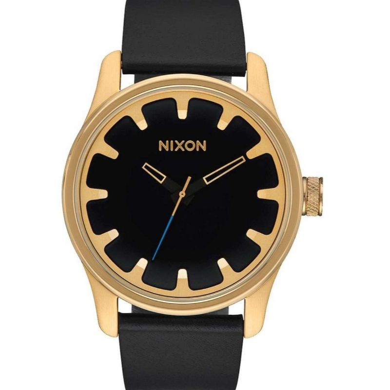 Nixon driver watch outlet