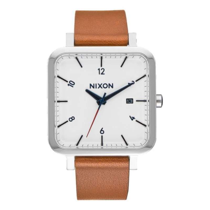 Promo Nixon A9852312 Ragnar 36 White Saddle Diskon 51 Di Seller Watch World Indonesia Menteng Kota Jakarta Pusat Blibli