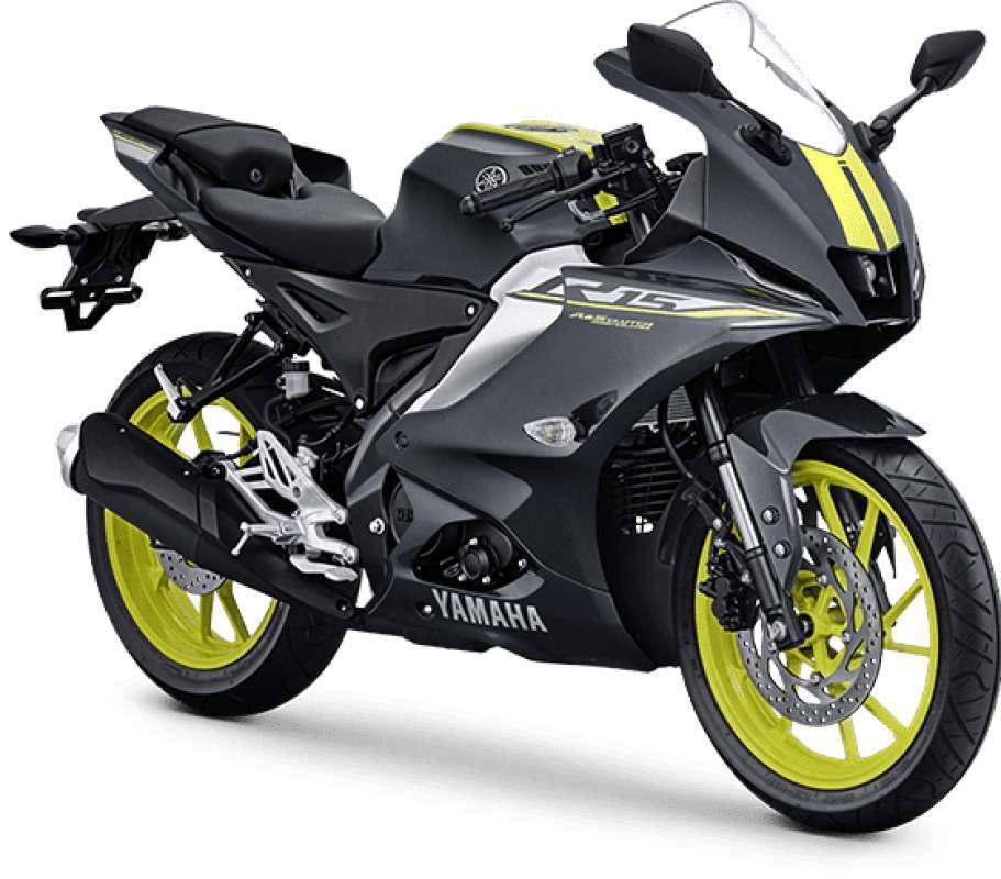 Vva R15 V3 Yellow Sniper 155 V3 Yellow Hornet Yamaha Genuine Shopee