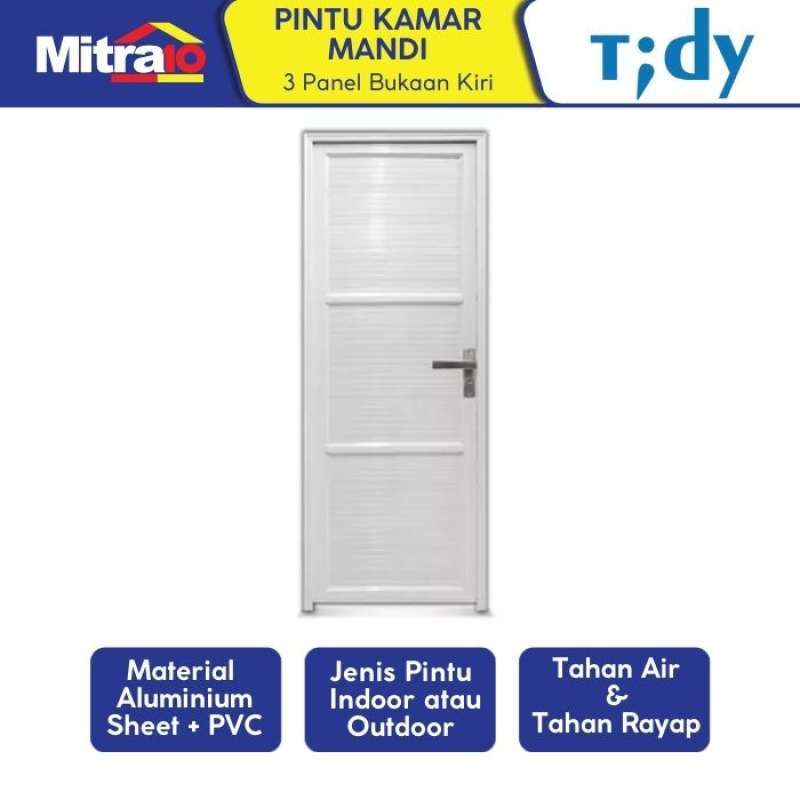 Jual Pintu Panel Kamar Mandi Original Murah - Harga Diskon Juni 2024