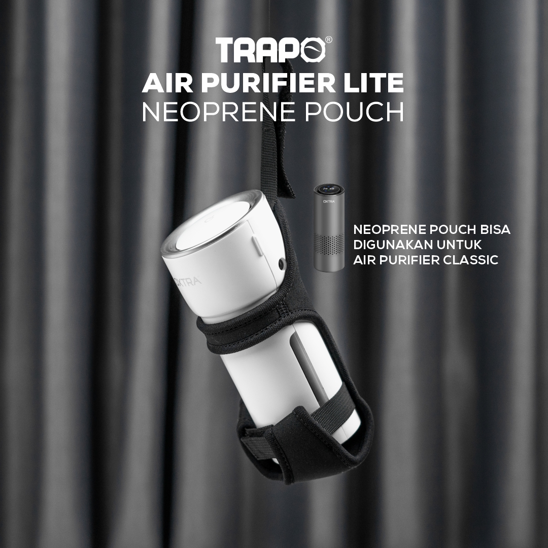 Trapo shop air purifier