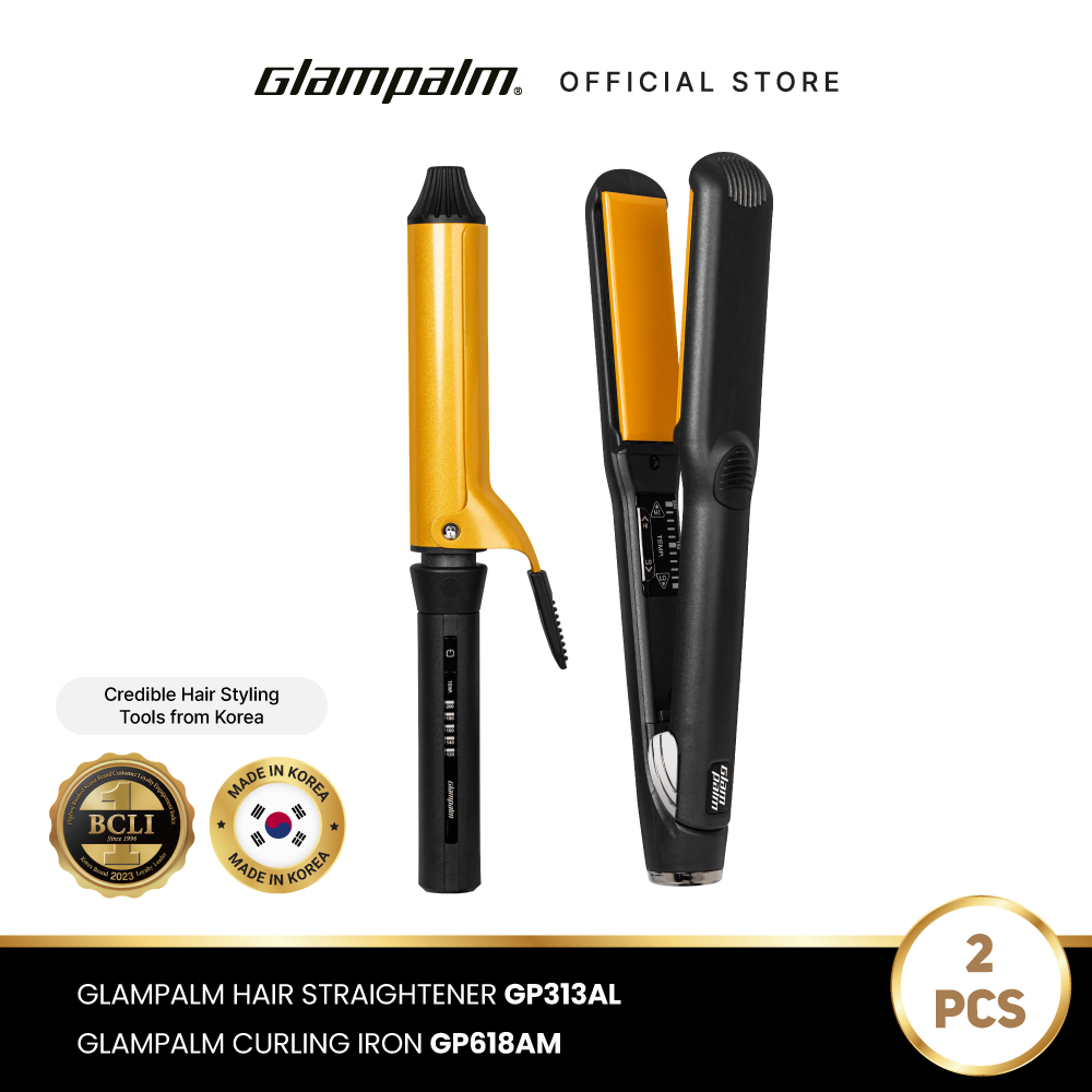Glampalm 313 Lengkap Harga Terbaru Februari 2024 Blibli