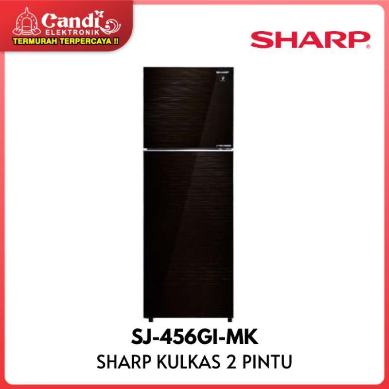 Kulkas 2 Pintu Low Watt - Harga Terbaru Juli 2024 | Blibli