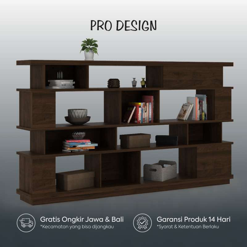 Promo Pro Design Patron Rak Display Diskon 53% Di Seller Pro Design ...
