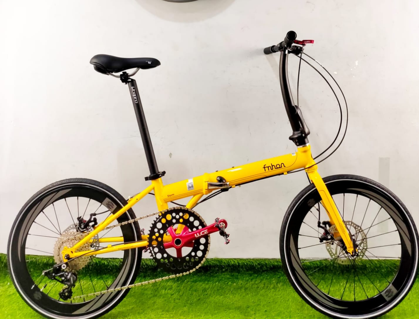 Fnhon bike harga store