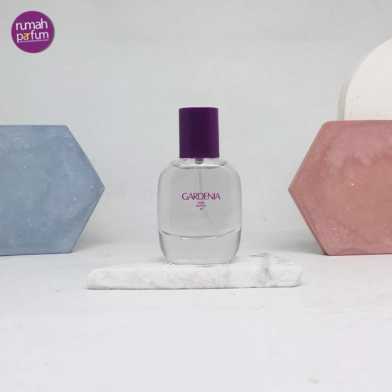 Harga parfum zara gardenia sale orchid