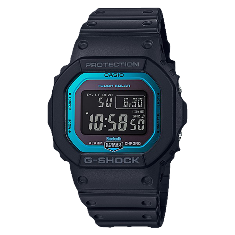 Harga g shock triple sensor multiband 6 tough solar on sale
