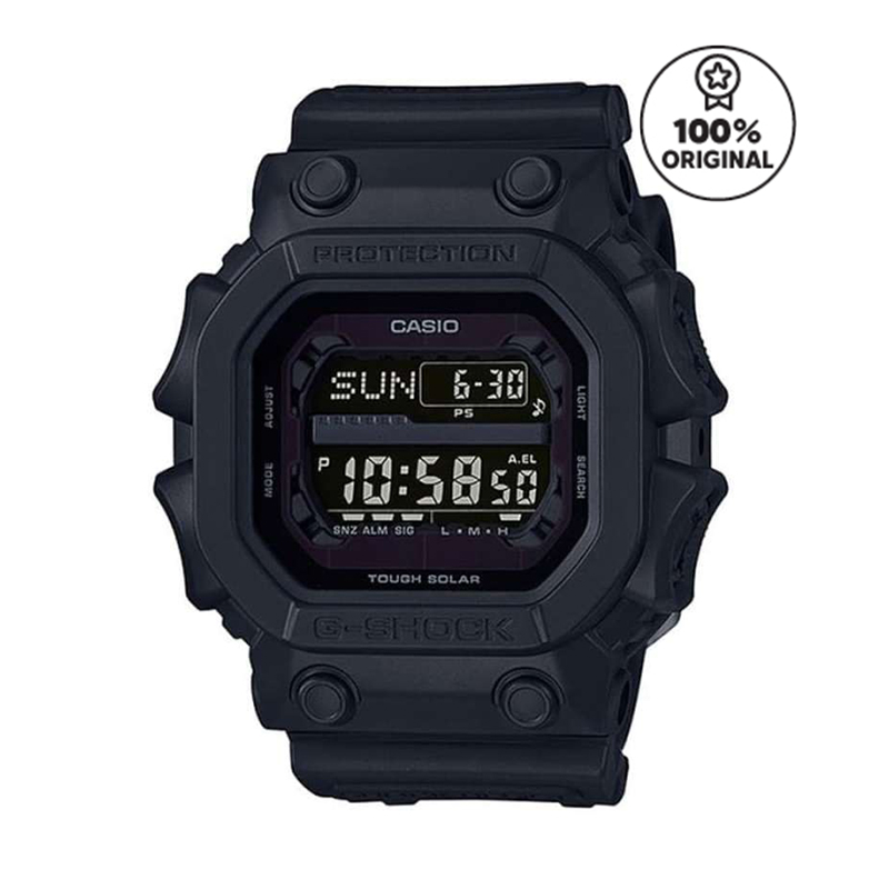 Jam g shock original 2019 outlet