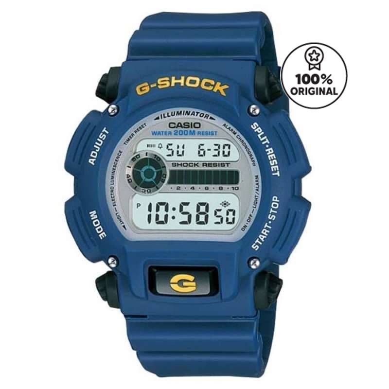 Harga g online shock dw9052