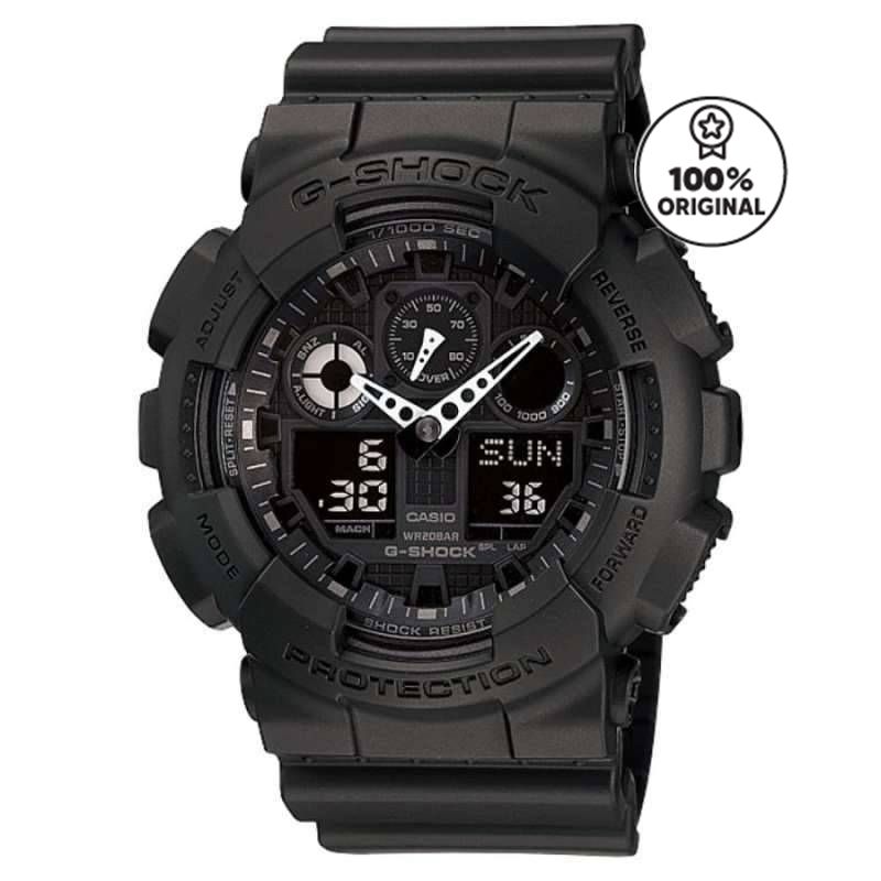 Jual tali jam g shock clearance original