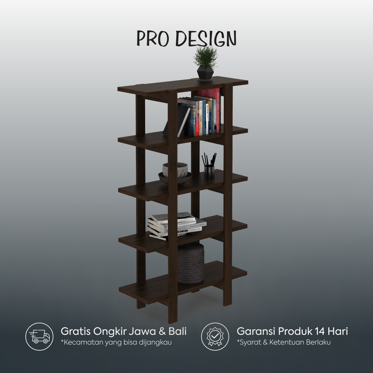 Jual Rack Display Design Original Murah - Harga Diskon Februari 2024 ...