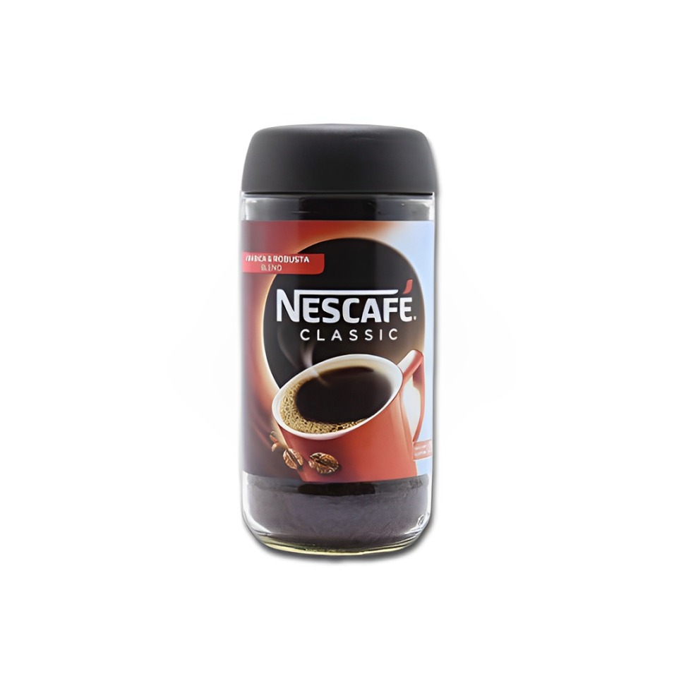 kopi Espresso nescafe