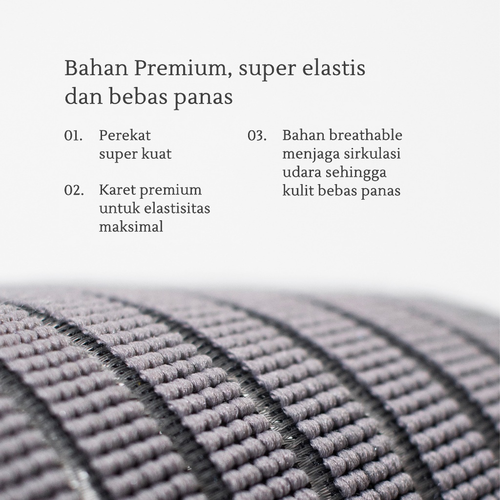 Promo Mamaway Ergonomic Maternity Support Belt Pregnancy Diskon 25 Di