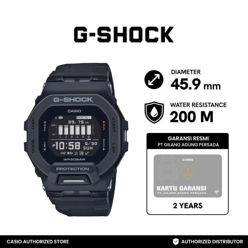 Harga baterai jam tangan g shock original sales