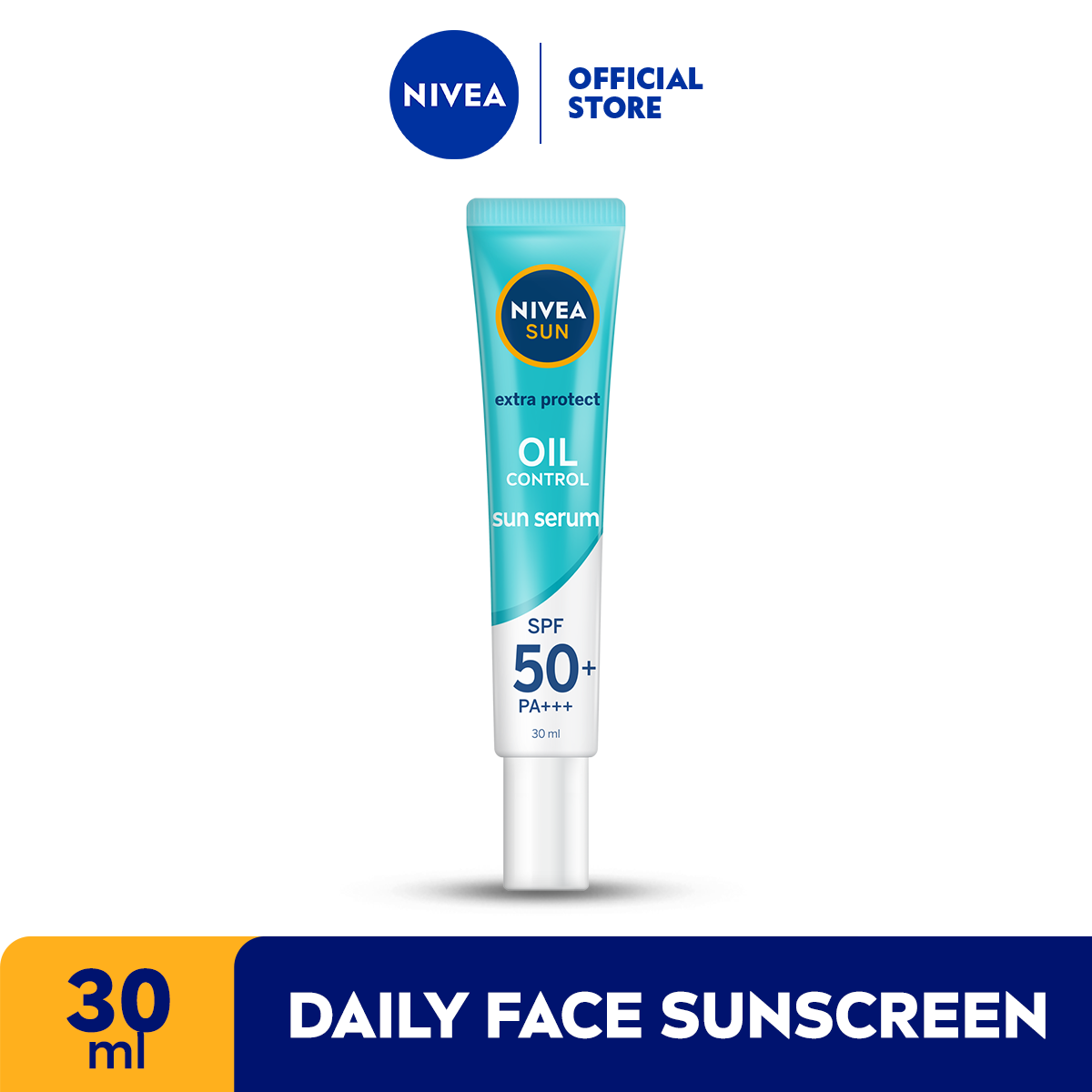 Promo Nivea Sun Face Oil Control Serum Wajah Diskon 19 Di Seller Nivea