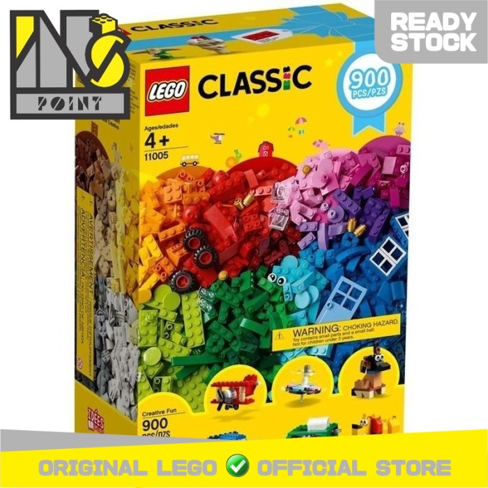 Jual lego classic store