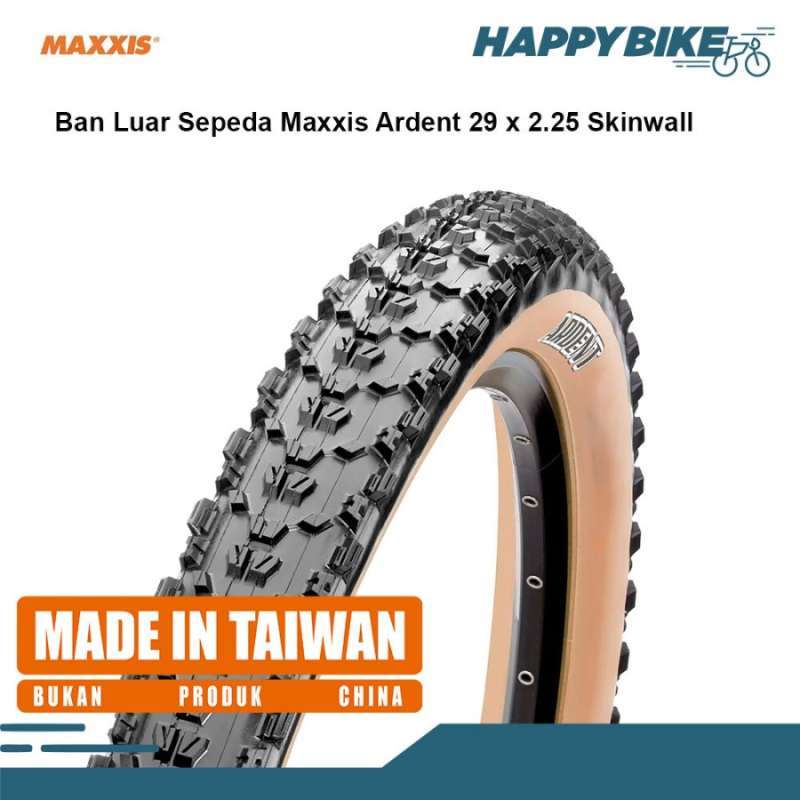 Cross Country Good Mountain Bike Tyres MAXXIS Tire Ban Luar