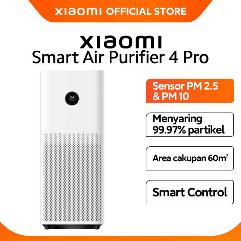 Air purifier xiaomi outlet terbaru