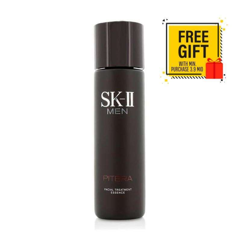 Jual SK-II Facial Treatment Essence for Men [75mL] di Seller Galeries ...