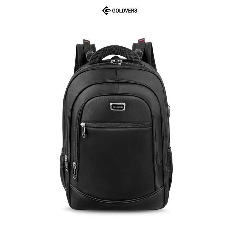 Jual Tas Polo Gives Ransel Kerja Polo Original Import 18 Inch Free Kabel Usb C Raincover Di Seller Brandedstore25 Balekambang Kota Jakarta Timur Blibli