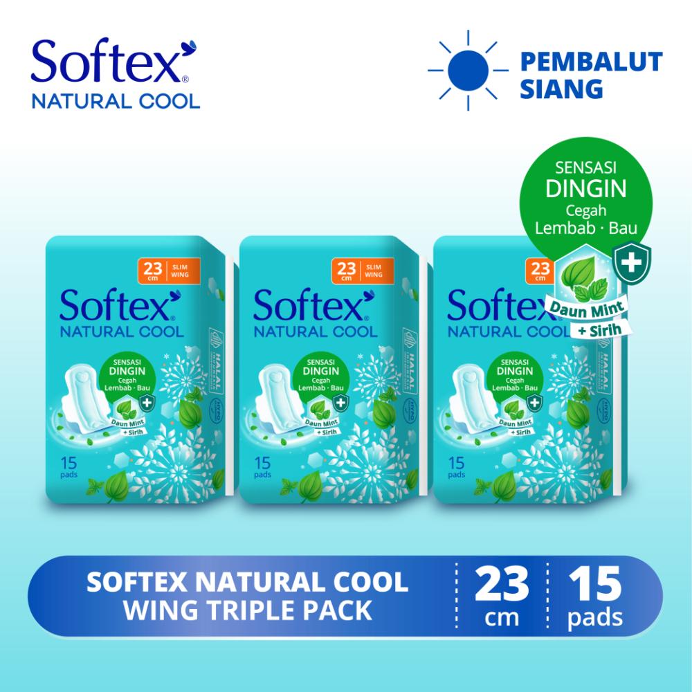 Softex Mini Jual Softex Packs Termurah - Harga Grosir Terupdate Hari Ini | Blibli
