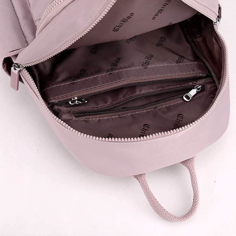 Promo Tas Wanita Import Jinjing Dan Ransel Chibao Mini Cb792