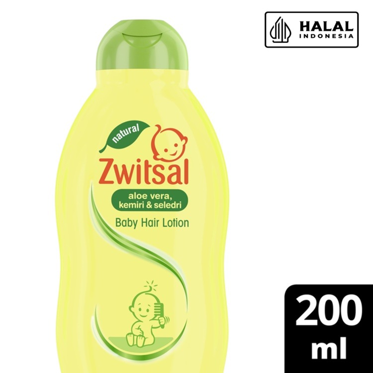 Zwitsal baby lotion sales