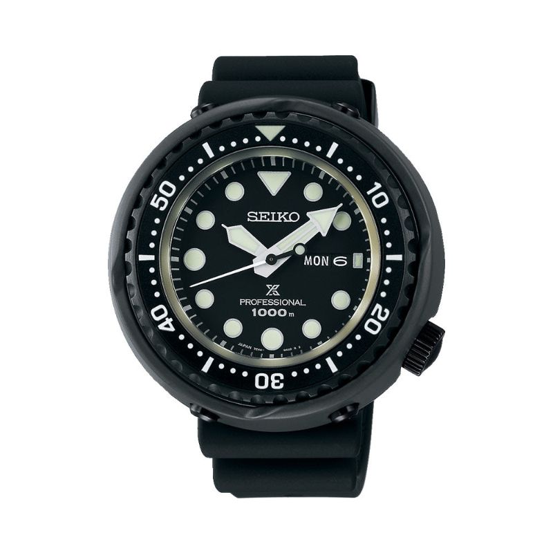 Model Seiko Tuna Original Terbaru Harga Murah November 2024