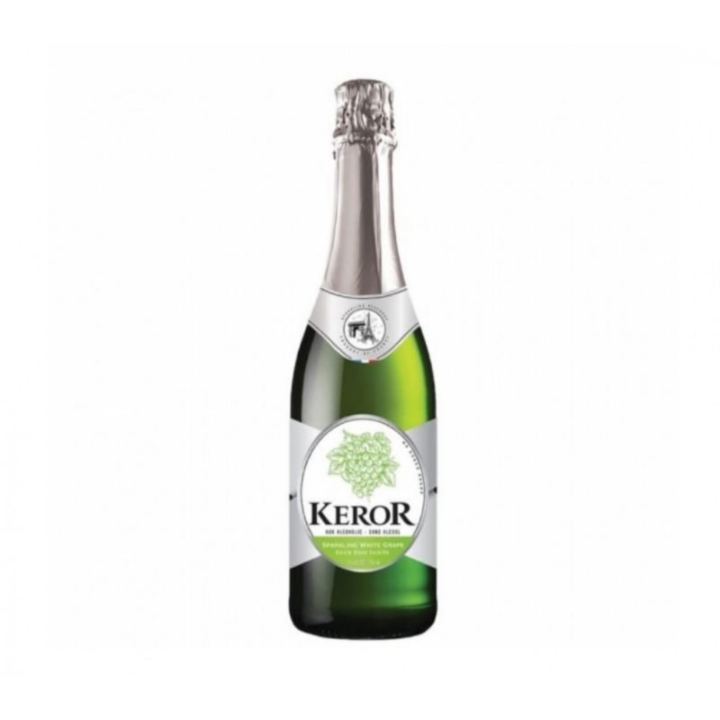 Jual Keror Sparkling White Grape 750ml Btl Di Seller Ranch Market