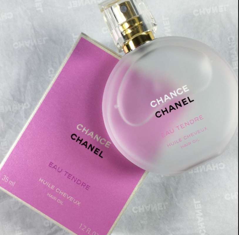 Harga parfum chanel chance original deals