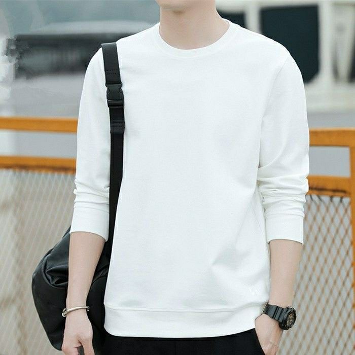 Full baju sweater 2025
