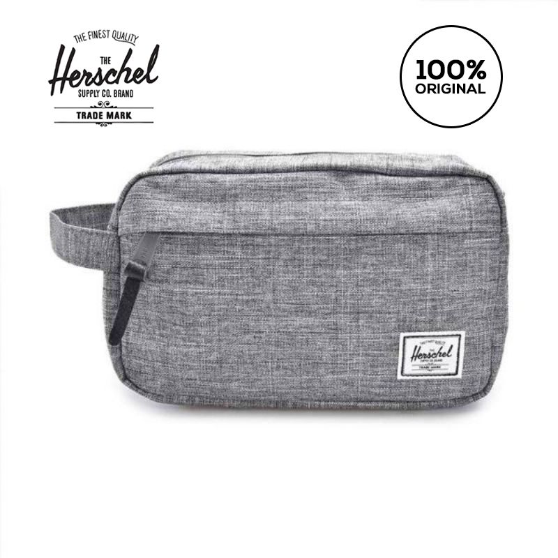 Jual Herschel Clutch Model Terbaru Harga Promo Februari 2024