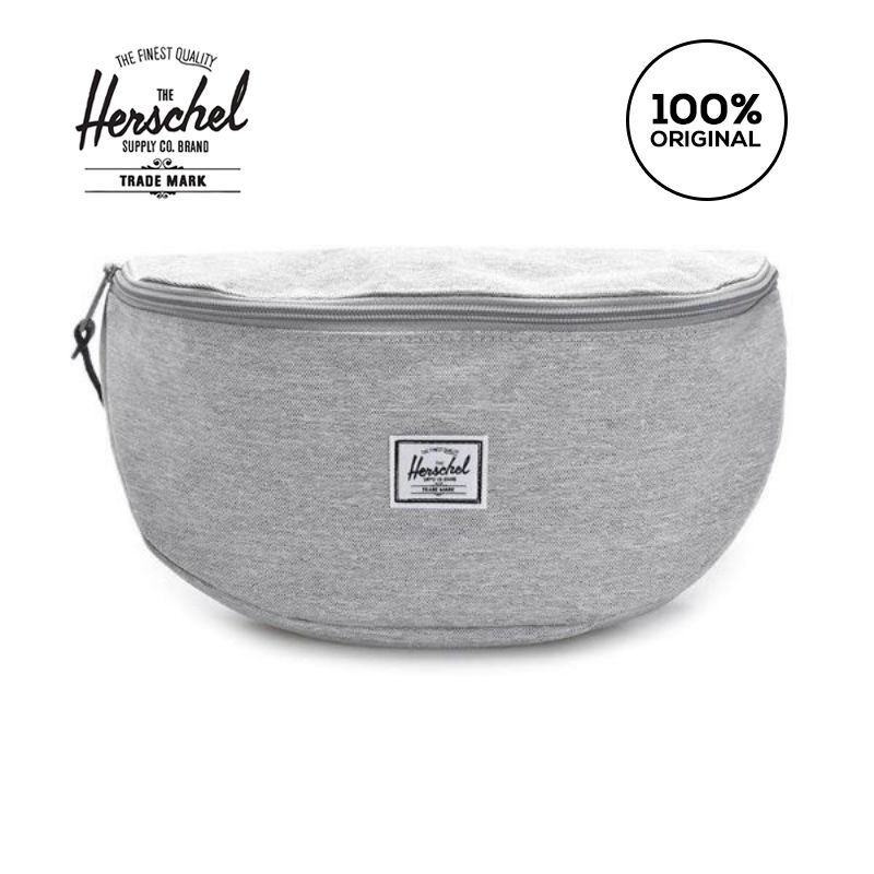 Jual herschel waist bag hot sale