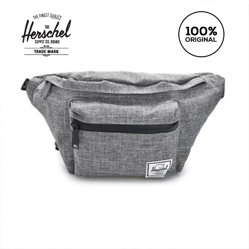 Harga waist bag top herschel