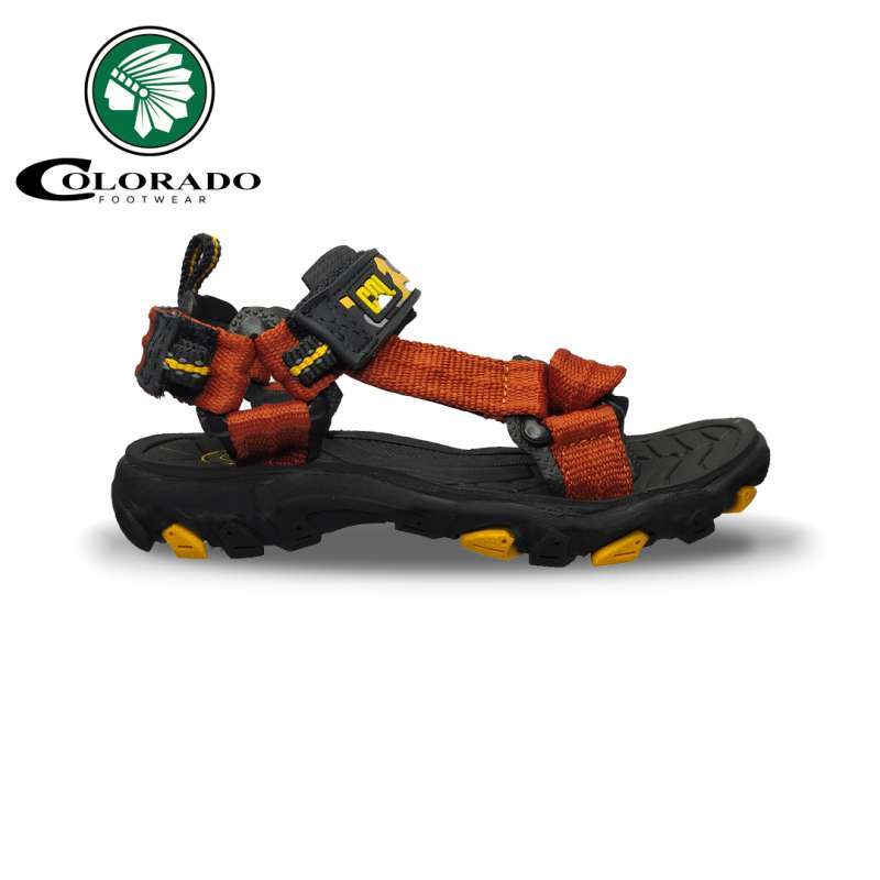 Sandal colorado outlet