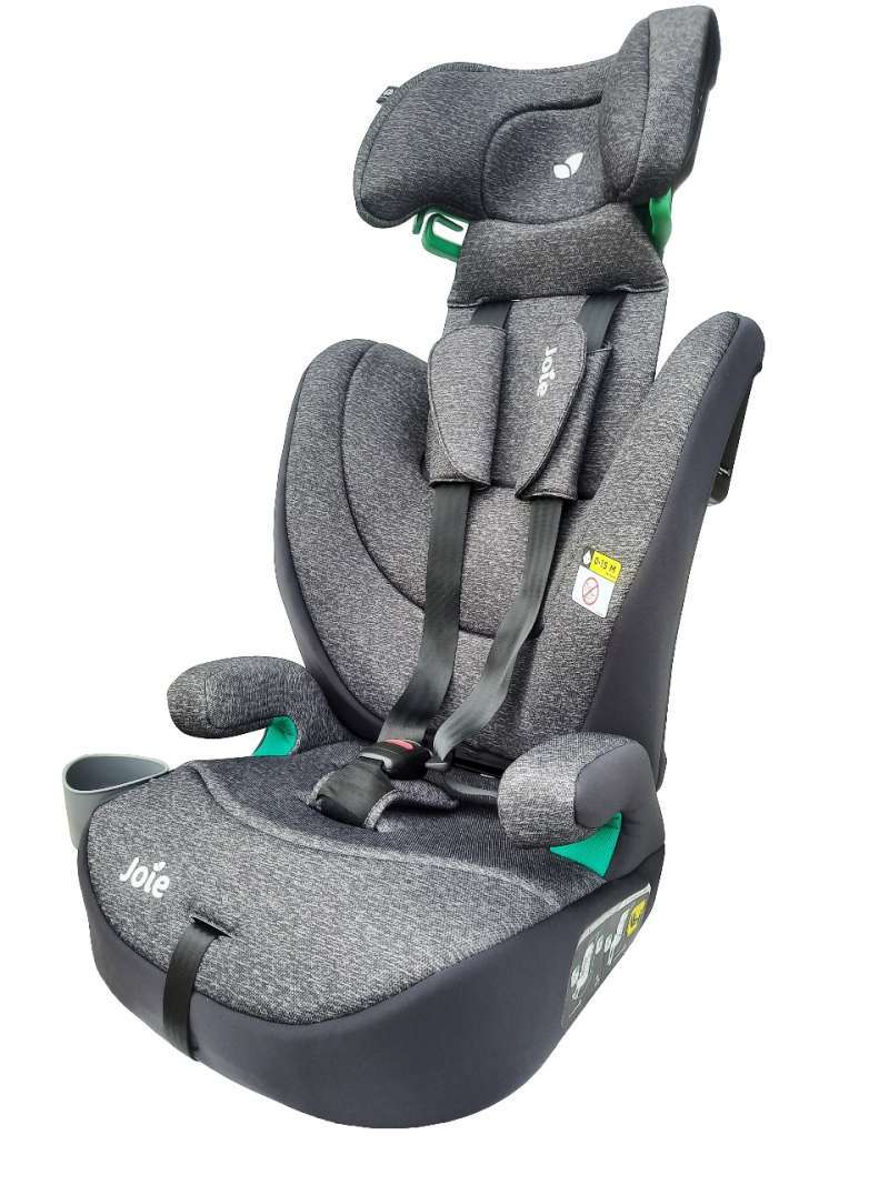 Meet Elevate Two Tone Black Mothercare Joie Elevate Joie Point