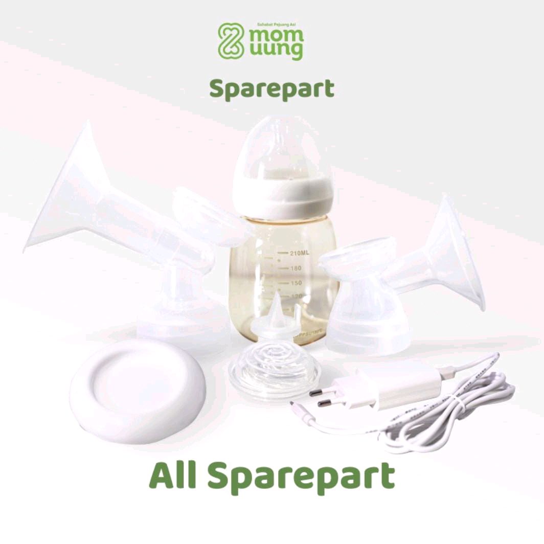 Mom Uung Official Store - Harga Terbaru Januari 2024 | Blibli