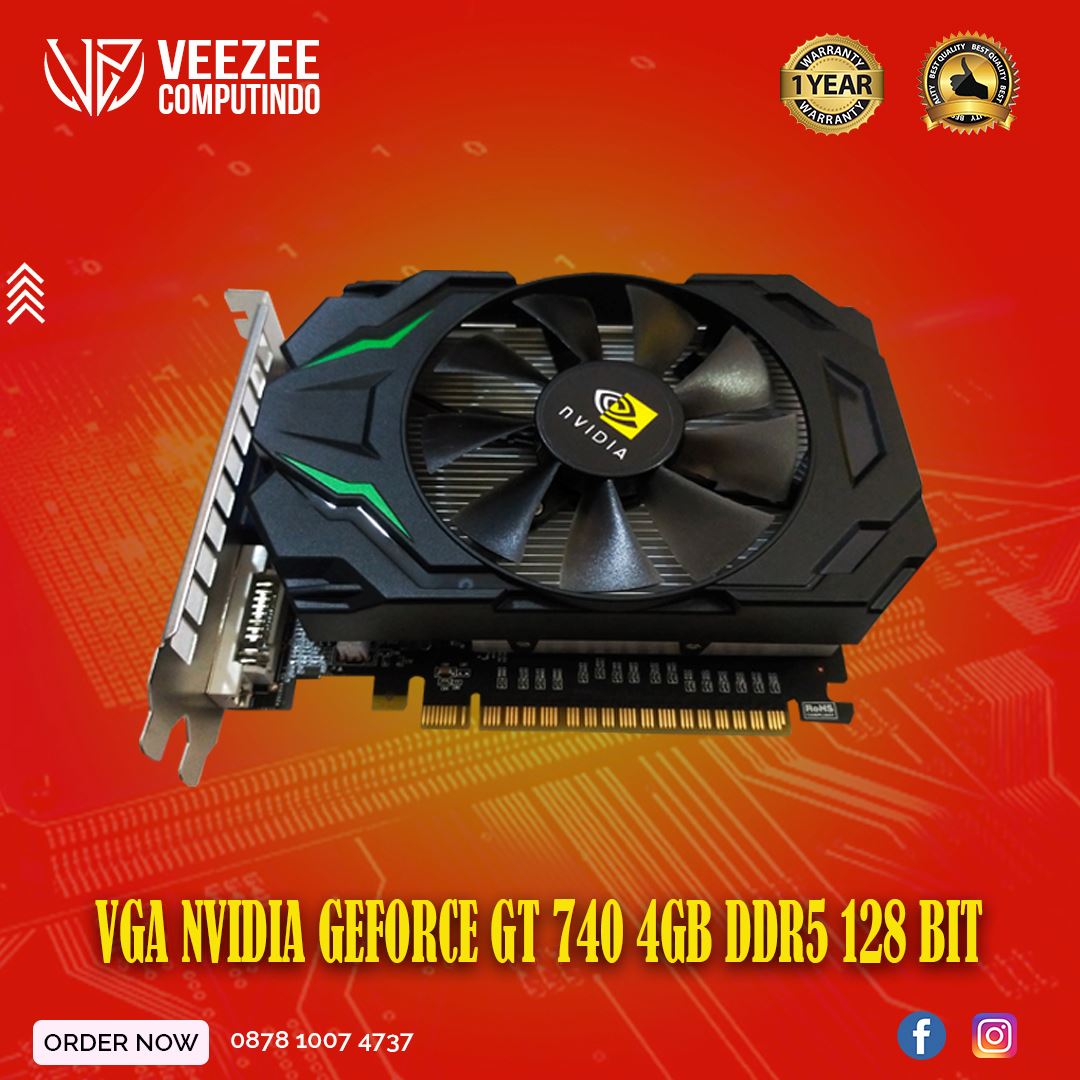 Graphic card murah online