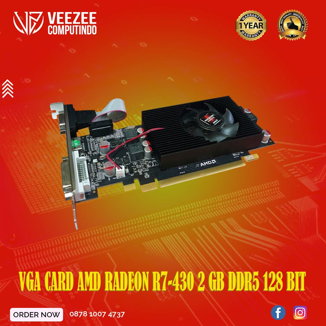 R7 430 deals 2gb