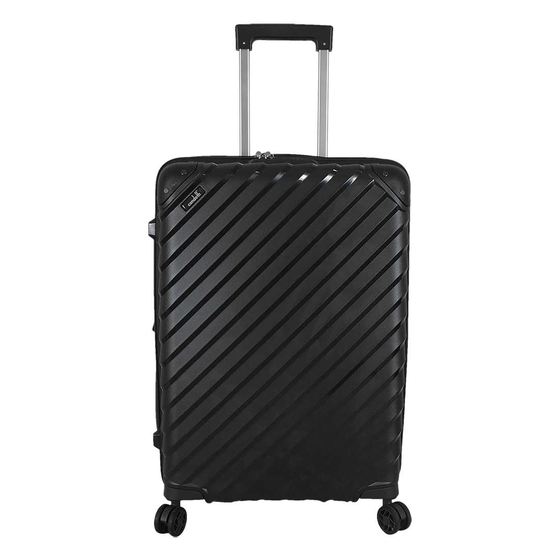 Condotti luggage 24 inch discount