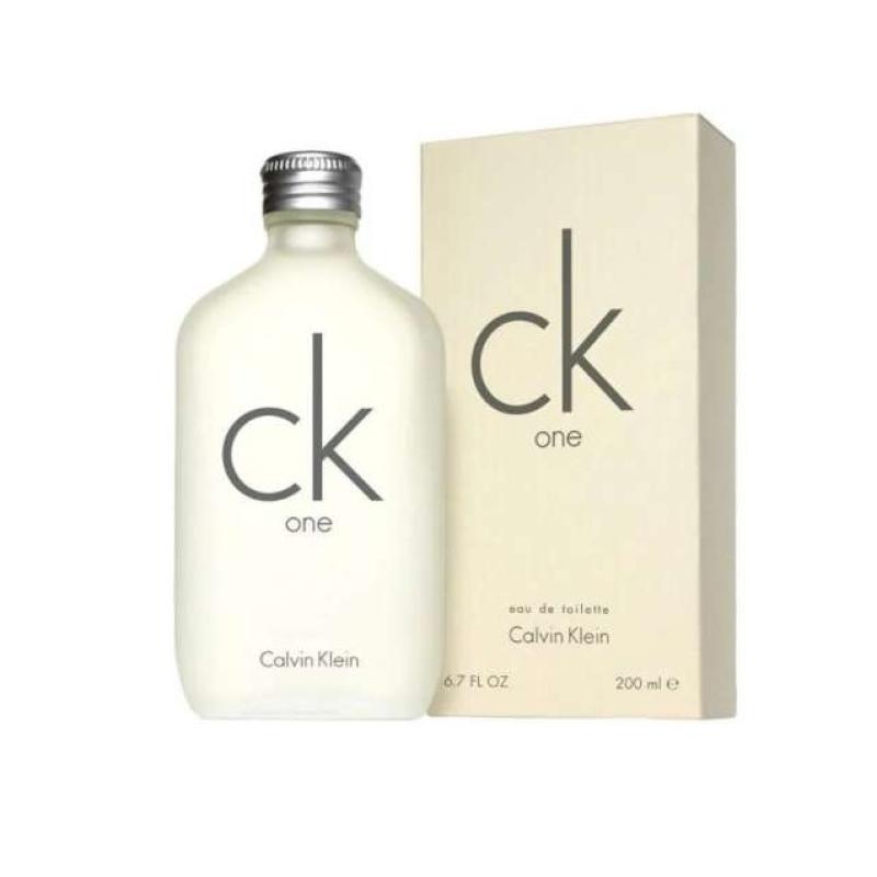 Perbedaan ck one dan ck be sale