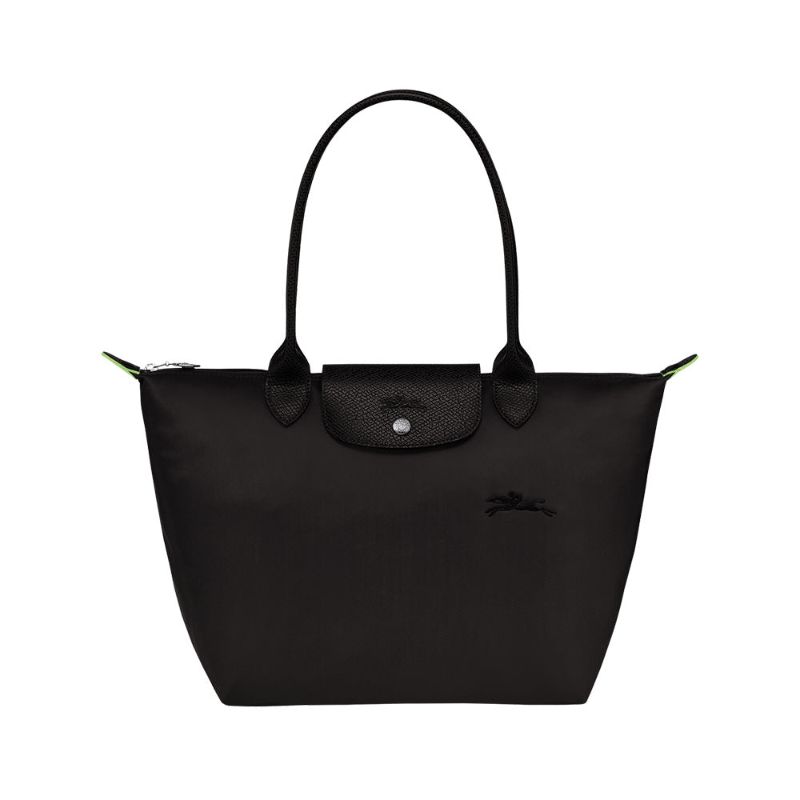Jual tas longchamp original second sale