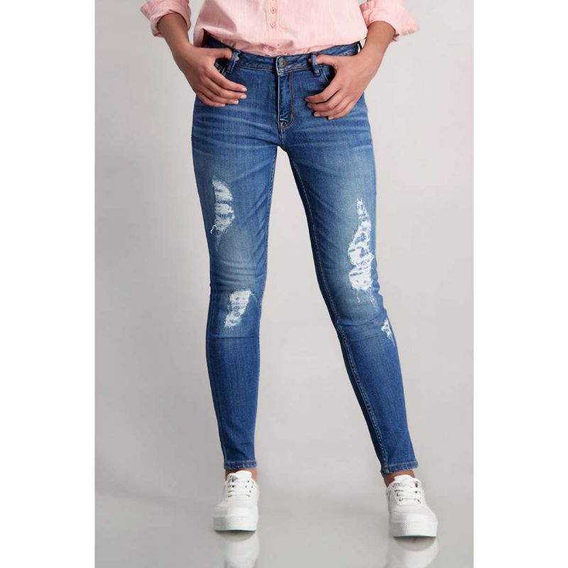 Cardinal girl jeans deals