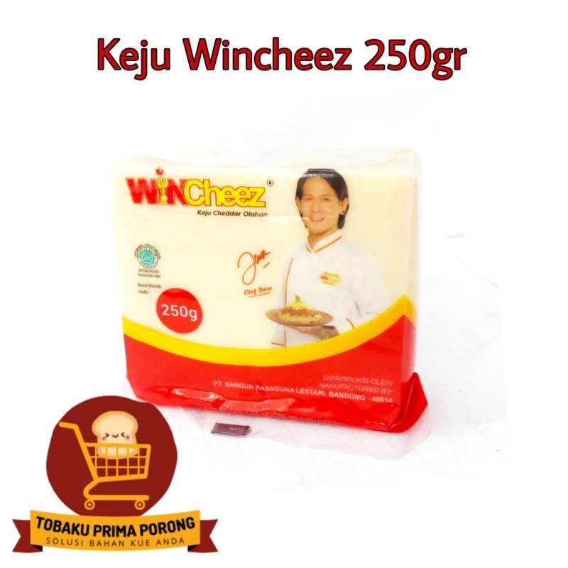 Chefdar Cheese Keju Cheddar Whincheese Gratis Ongkir 🔥 Harga Murah Oktober 2026